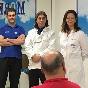 MORFT® WORLD ASSOCIATION (MWA)