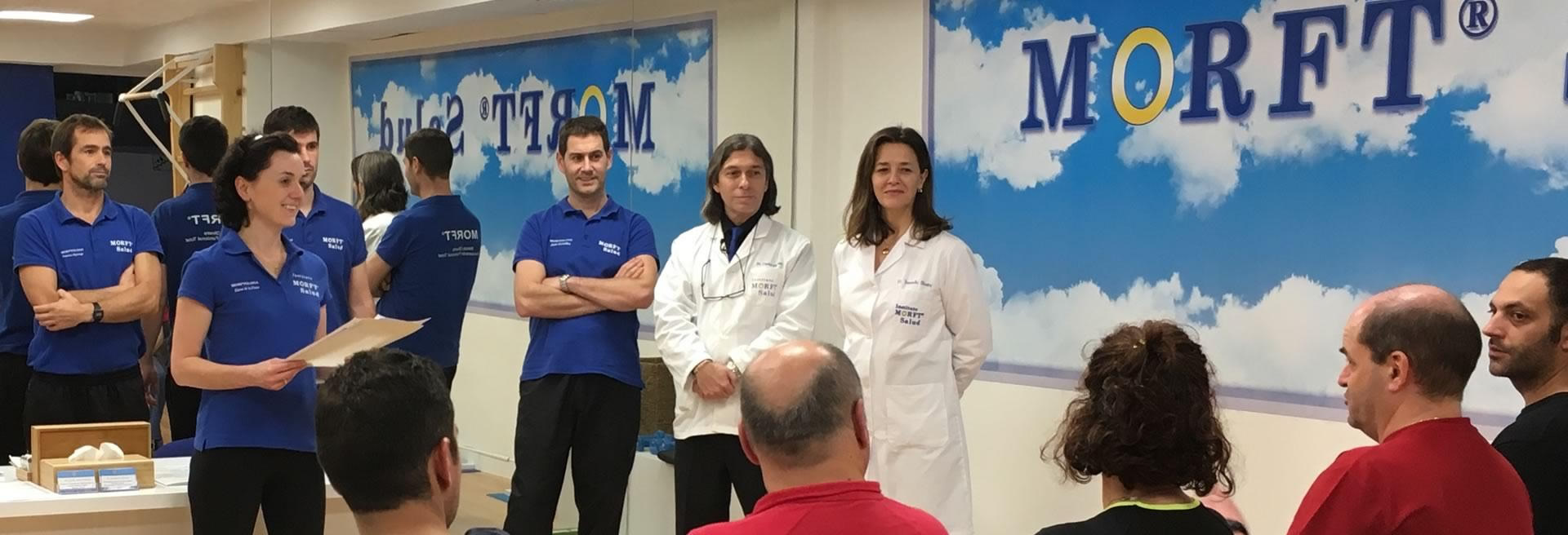 MORFT® WORLD ASSOCIATION (MWA)