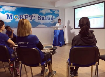 morft world association