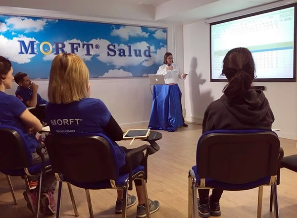 morft world association