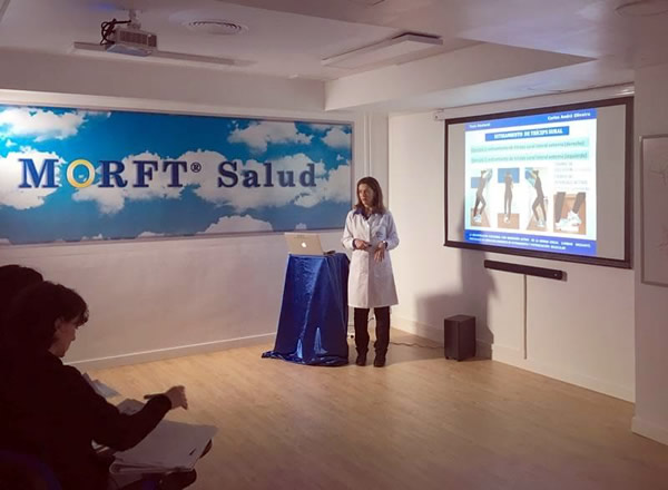 morft world association