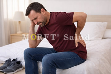 cuando caminar puede empeorar tu hernia discal