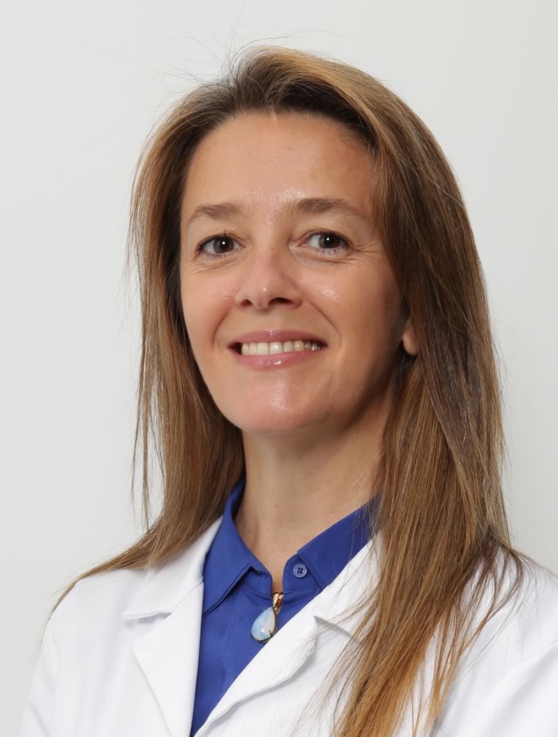 MSc. Daniela Oliveira