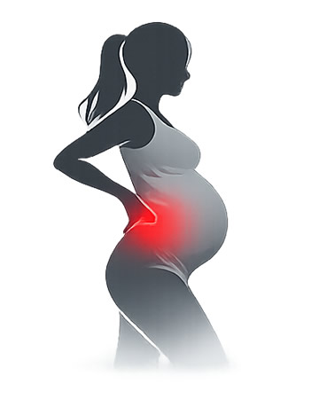 fisio para embarazadas