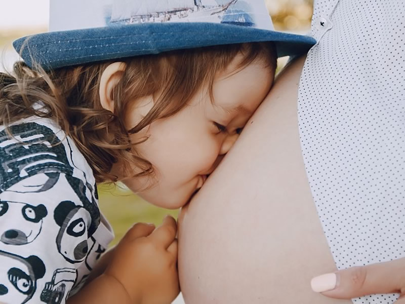 fisio para embarazadas