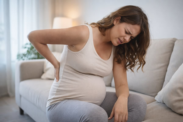 fisioterapia para embarazadas