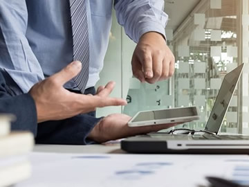 fisioterapia para empresas