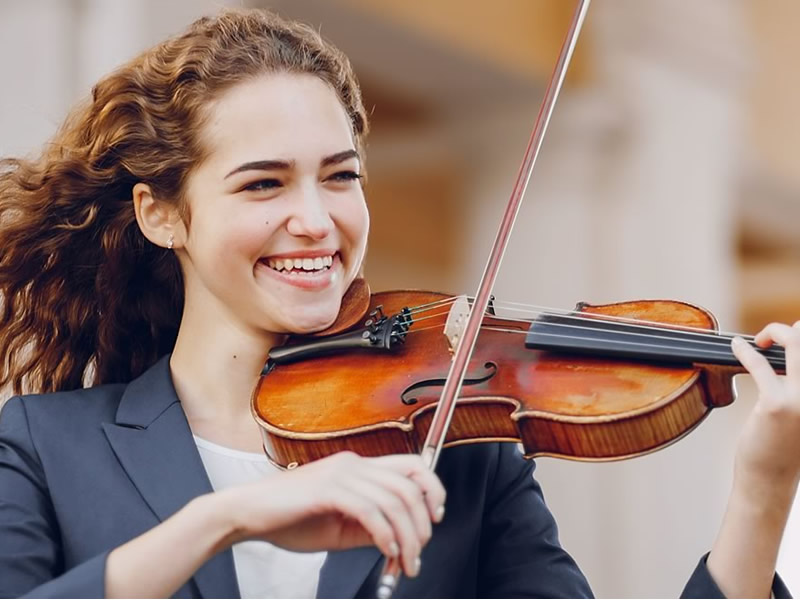 fisioterapia en músicos