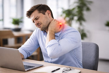 Tratamiento de hernia discal cervical