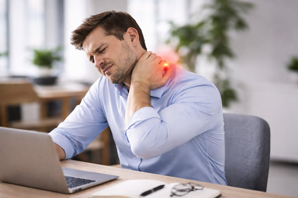 Tratamiento de hernia discal cervical