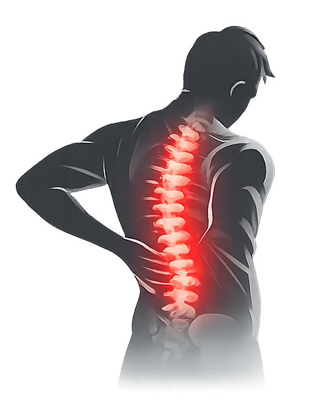 tratamiento de hernia dorsal